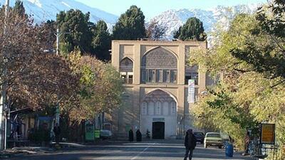 مطالعات دانشگاهی در ترسیم چشم‌انداز کاشان لحاظ شود