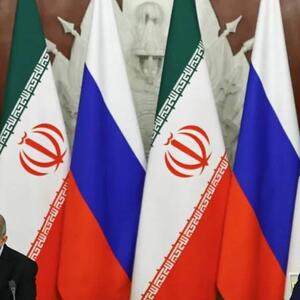  روسیه و ایران؛ شراکت تاکتیکی یا وابستگی ژئوپلیتیک؟