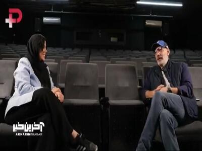  بهنام تشکر: پیشنهادهای روانشناس های زرد فضای مجازی رو جدی نگیرید