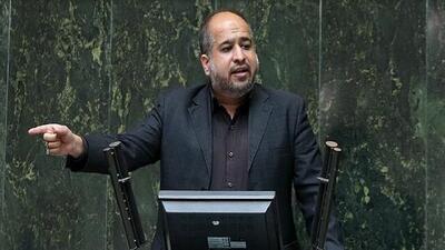 تذکر خضریان به پزشکیان؛ تیم رسانه‌ای شما در رسانه‌های خودشان برای خودشان سفره پهن کرده‌اند