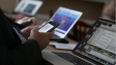 رضایت تنها ۲.۴ درصد کاربران از کیفیت اینترنت/هشدار درباره خطرات فیلترشکن‌های رایگان و دستگاه‌های هوشمند خانگی