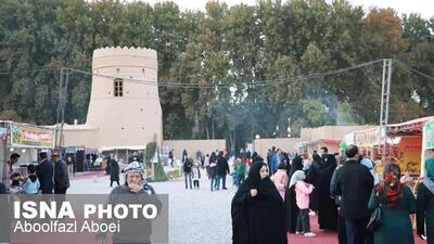  ششمین جشنواره محلی نان و قورمه مهریز برگزار می‌شود