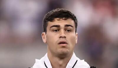 سکوت ستاره جنجالی جام جهانی ۲۰۲۲ شکست