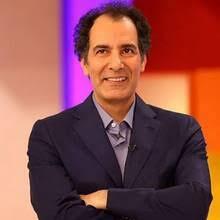  بهنام تشکر: خیلی آدم مذهبی ای نیستم