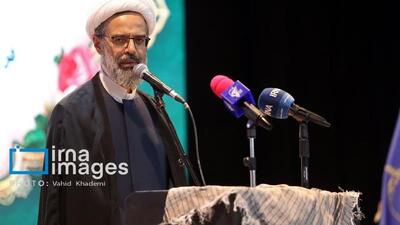  امام جمعه بجنورد: پیام شهدا باید برای جوانان بازگو شود