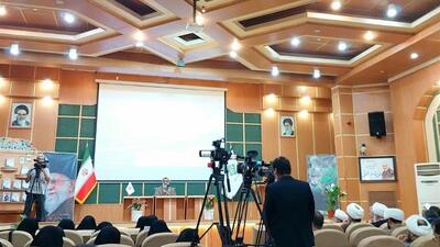  رشد علم و فناوری در کشور مرهون تلاش و جهت‌دهی رهبری انقلاب است