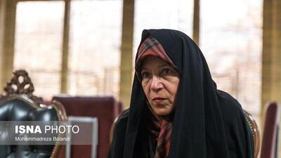  اعلام جرم علیه تهیه‌کننده و مجری برنامه منتشرکننده ادعاهای فائزه هاشمی