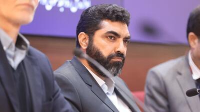  احمد راستینه سخنگوی فراکسیون دفاع و اقتدار ملی مجلس شد