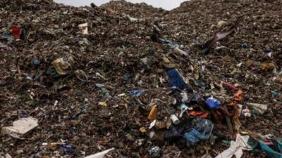 درآمد میلیونی جرایم سازمان‌یافته در انگلیس از دفن غیرقانونی زباله