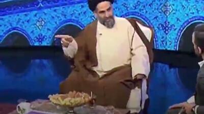  ماجرای کلاهبرداری از روحانی معروف در تهران