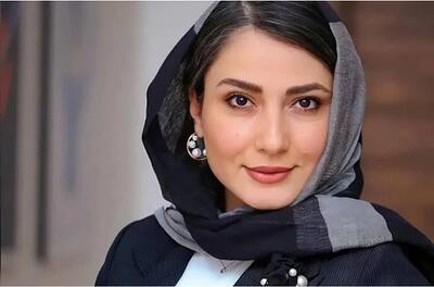  استایل متفاوت سمیرا حسن‌پور در مراسم یادبود ناصر تقوایی | نگاه‌ها به ظاهر خاص او جلب شد
