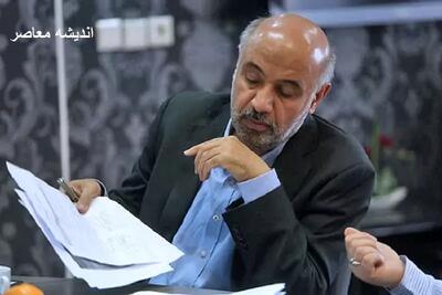 اظهارات جنجالی میدری در مجلس | مالک خانه با درآمد ۳۰ میلیون تومانی در تهران جزو ۳ دهک بالا محسوب می‌شود