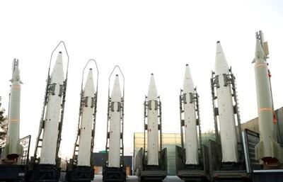 خبر فوری از ساخت موشک قاره پیمای ایرانی / امیرحسین ثابتی در مصاحبه با یک رسانه انگلیسی مطرح کرد