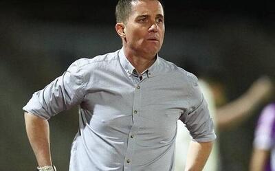 خبر فوری: سرمربی جدید پرسپولیس انتخاب شد | واکنش هواداران و تحلیل کارشناسان