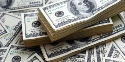 دلار در سکوت خطرناک