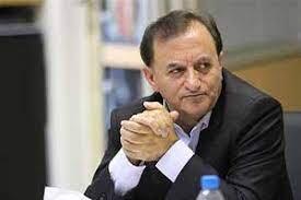 مراقبت از فرونشست «امید»