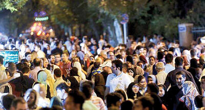 «جامعه مقتدر»؛ راه حل‌غلبه بر ناترازی‌های اجتماعی