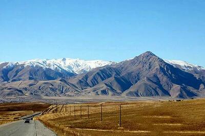  ماجرای جنجالی ابردزدی ترکیه و جمهوری آذربایجان از آسمان ایران
