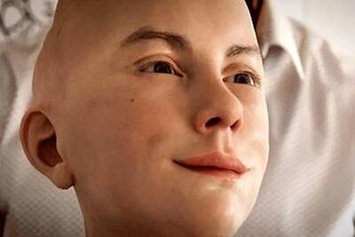  این ربات اتاق تان را مرتب و لباس‌هایتان را تا می‌کند