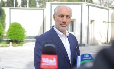  رئیس سازمان برنامه و بودجه: برای تامین معیشت مردم در شرایط فعلی، می توان بسیاری از دستگاه‌ها را حذف کرد
