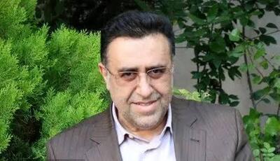  خانجانی: درباره وقایع 88 صحبت کردم از بیت رهبری گفتند فعلا زمانش نیست (فیلم)