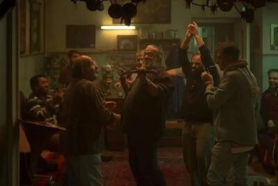  سکانس‌های جنجالی پیر پسر که برای اولین بار در تاریخ سینمای ایران دیده شد (فیلم)