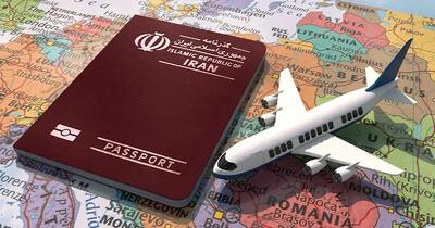  کشور‌های بدون ویزا برای شهروندان ایران (فیلم)