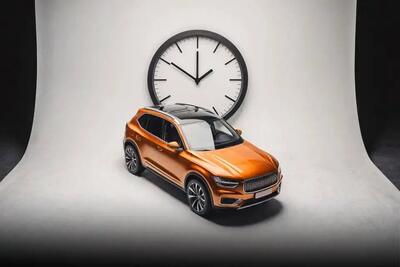  هفته‌ها انتظار! آیا راهی واقعی برای فروش فوری ماشین وجود دارد؟