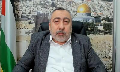  عضو ارشد حماس: هیچ نقشی در کمیته اداره نوار غزه نخواهیم داشت