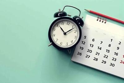  طرح کاهش ساعت کاری کارمندان منتفی شد