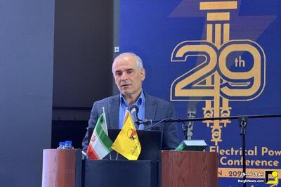  سرانه مصرف انرژی بخش خانگی ایران سه برابر متوسط جهانی است