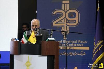  سهم عرضه برق در بورس انرژی به ۶۰ درصد می‌رسد
