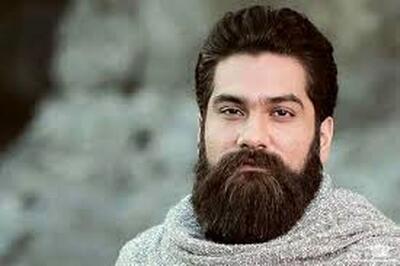  استوری غم‌انگیز علی زندوکیلی در فراق پدرش