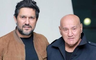  فیگور «صفر کشکولی» در مسابقات پرورش اندامِ 60 سال قبل