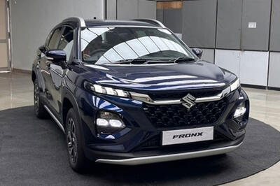  سوزوکی فرانکس در برابر رنو کپچر؛ انتخاب اروپایی یا آسیایی؟