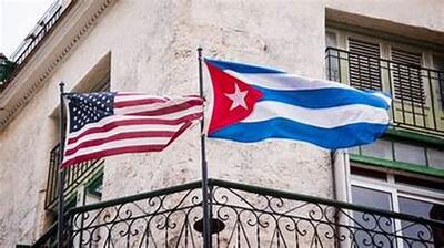  قطعنامه لغو تحریم‌های آمریکا علیه کوبا تصویب شد