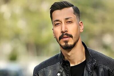  بهرام افشاری در نقش معاون دادستان به فجر می‌رود