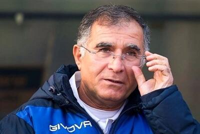  جنجال جادوگری در فوتبال؛ مجید جلالی شکایت کرد!