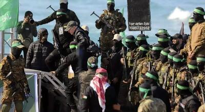 حماس: همچنان به توافق آتش‌بس پایبندیم