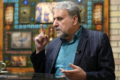 توئیت کنایه‌آمیز فلاحت‌پیشه با هشتگ پوتین و فردو