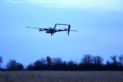  اوکراین: ۲ پالایشگاه نفت روسیه هدف قرار دادیم