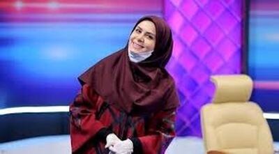  استایل مجری زن معروف بیرون از قاب تلویزیون