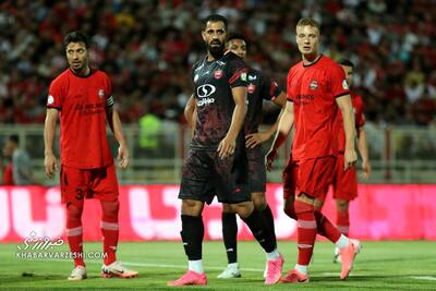  اسکوچیچ جانشین مارلون براندو شد!