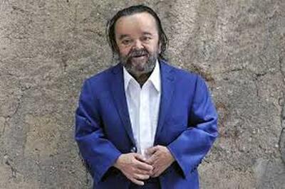  عکسی جالب از پسران خوش قد و بالای اسدالله یکتا