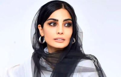  قاب خواهر برادری صحرا اسداللهی جلب توجه کرد