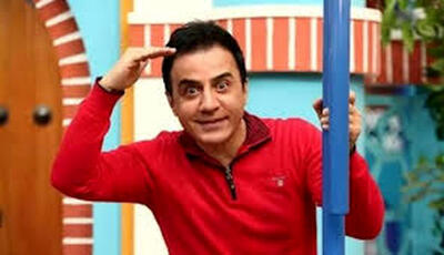  دلگیرشدن عمو پورنگ از ماجرایی غیرمنتظره!