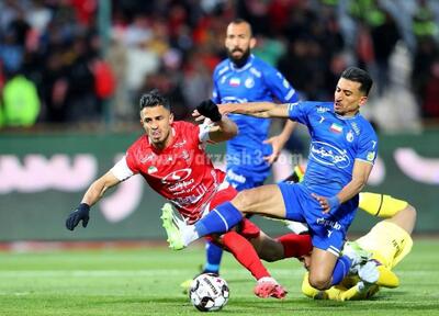 گزینه پرسپولیس برای میزبانی دربی مشخص شد