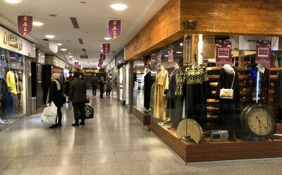 هدف اصلی مردم از ورود به این چند پاساژ معروف تهران لو رفت