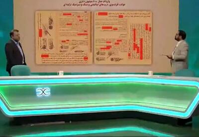  افشاگری از هتل ۶۰۰ میلیون دلاری بانک‌ آینده