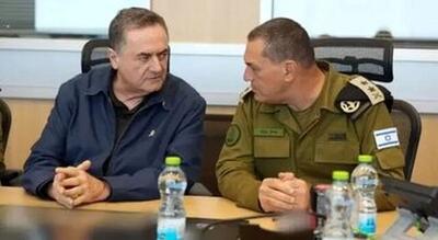  اسرائیل مدعی حذف ده‌ها فرمانده حماس شد